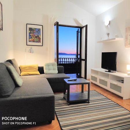 Apartments Tamaris ซาโอสโตรก ภายนอก รูปภาพ