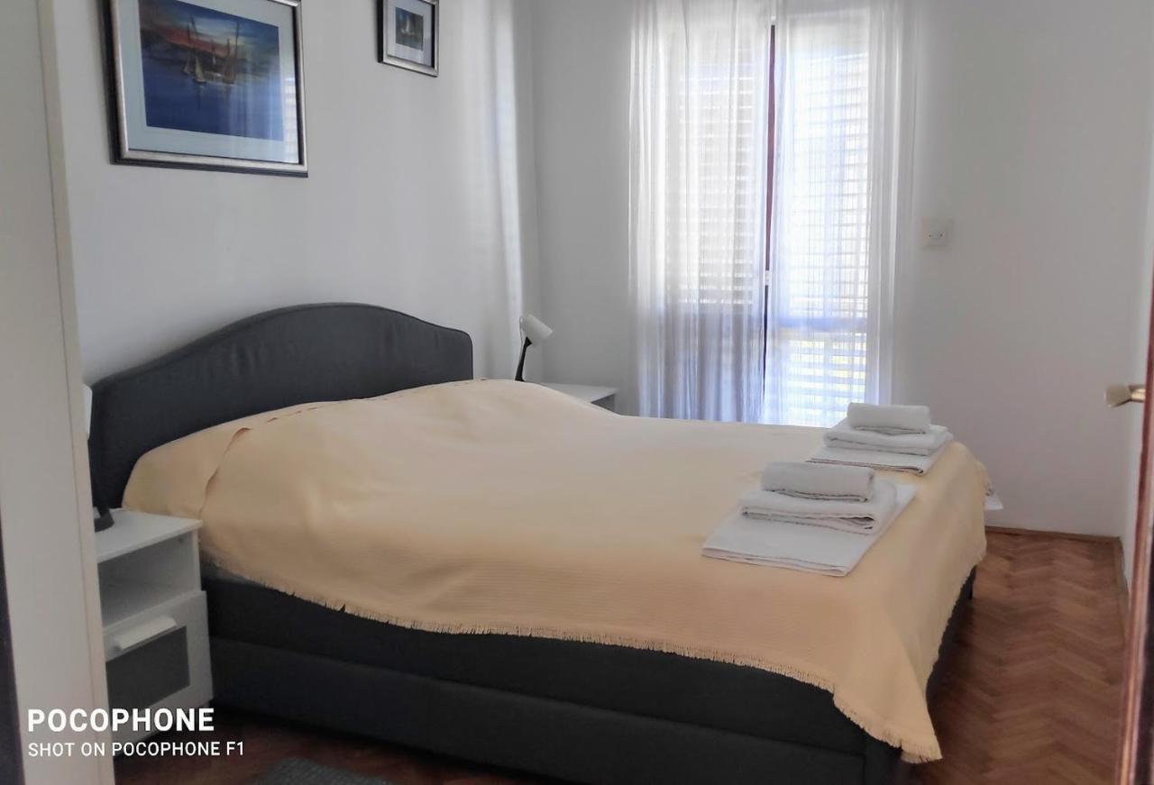 Apartments Tamaris ซาโอสโตรก ภายนอก รูปภาพ