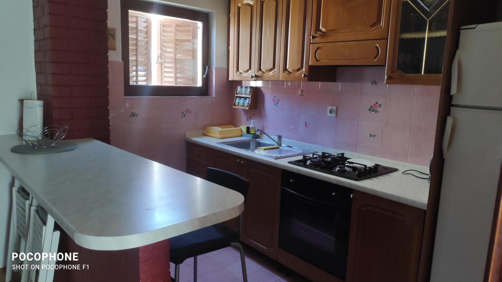 Apartments Tamaris ซาโอสโตรก ภายนอก รูปภาพ