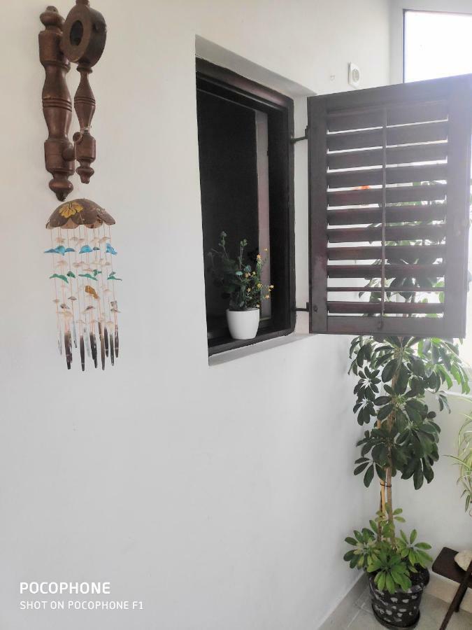 Apartments Tamaris ซาโอสโตรก ภายนอก รูปภาพ