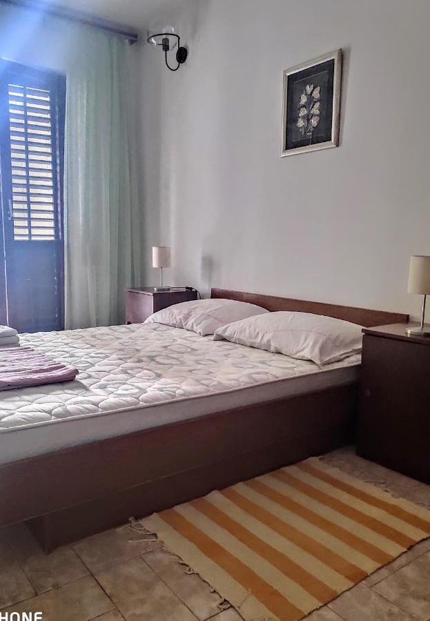Apartments Tamaris ซาโอสโตรก ภายนอก รูปภาพ